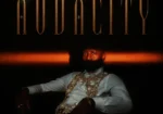 Audacity Album Cover