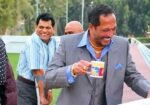 Nana Patekar