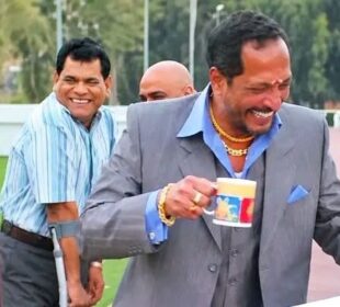 Nana Patekar