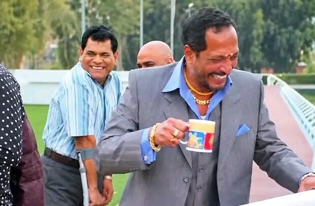 Nana Patekar