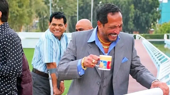 Nana Patekar