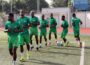 Graphic listing Sierra Leonean footballers abroad and their clubs for the 2026/27 season