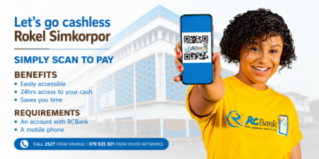 A picture by RC Bank
