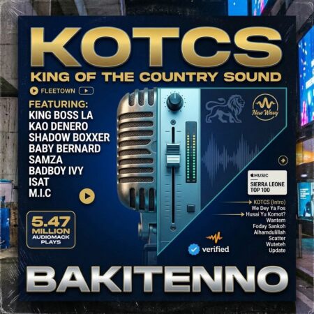 List of artists featured in the album