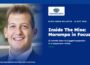 Inside The Mine: Marampa in Focus, with Craig Dean of Gerald Group