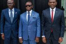 President Bio