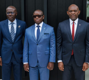 President Bio