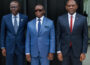 President Bio