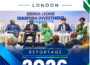 Sierra Leone Diaspora Investment Conference