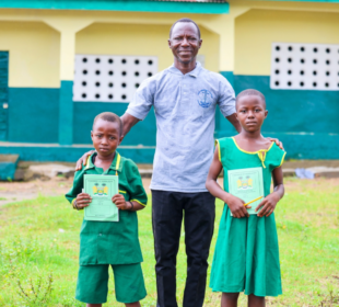 Schools for Salone