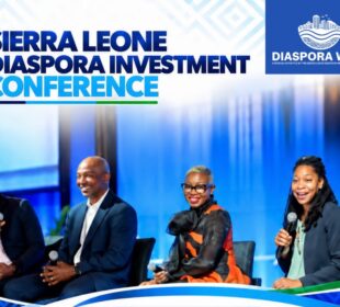 Diaspora Week
