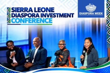 Diaspora Week