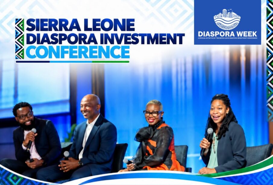 Diaspora Week