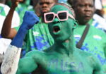 Sierra Leone U-20
