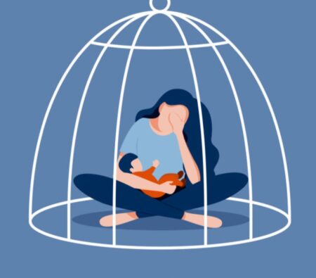 Postpartum Psychosis