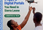 5 Apps and Digital Portals You Need in Sierra Leone – Diaspora Week