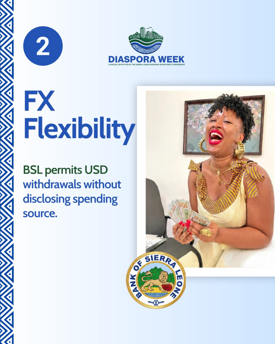 2. FX flexibility