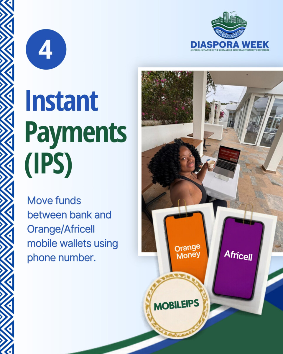 4. Instant Payments (IPS)