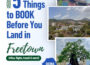 5 Things to Book Before You Land in Freetown – Diaspora Week