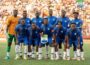 Leone Stars line up