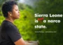 Sierra Leone is NOT a narco state: Vickie Remoe