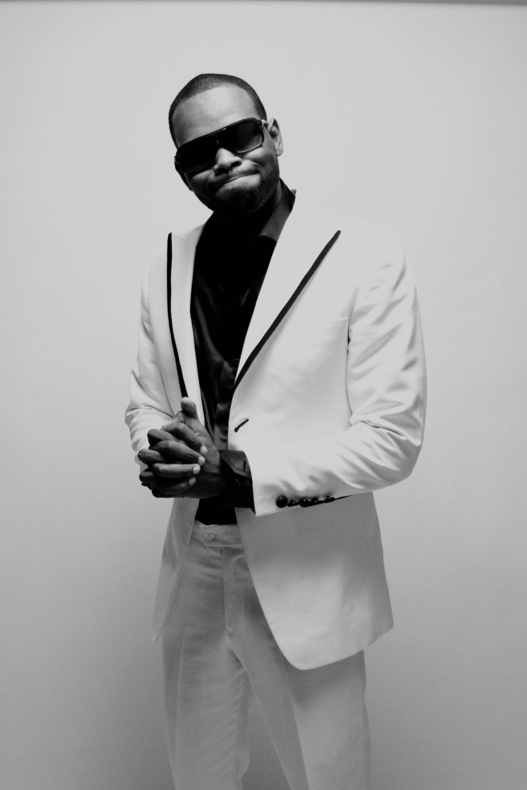 New Music Angel Jah The Element SwitSalone