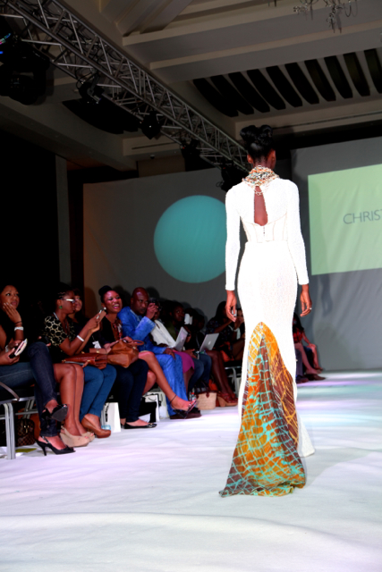Ghana Fashion Week Day 2: Christie Brown Spring Summer 201331 | SwitSalone