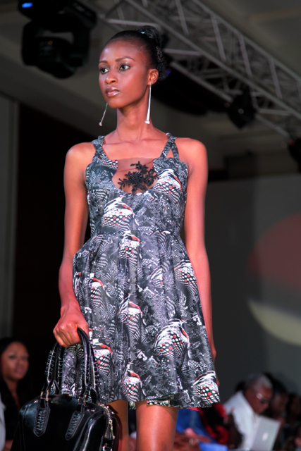 Ghana Fashion Week Day 2: CocoLily Spring Summer 201316 | SwitSalone