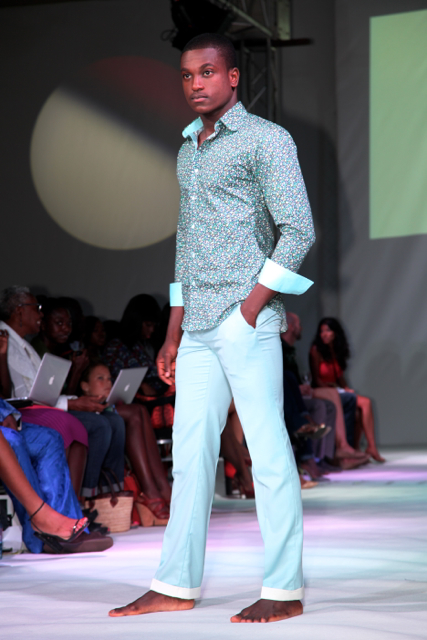 Ghana Fashion Week Day 2: Morts & More Spring Summer 201324 | SwitSalone