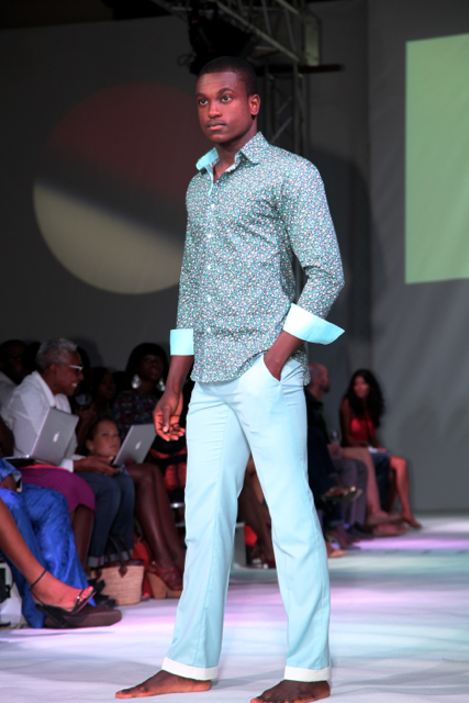Ghana Fashion Week Day 2: Morts & More Spring Summer 201325 | SwitSalone