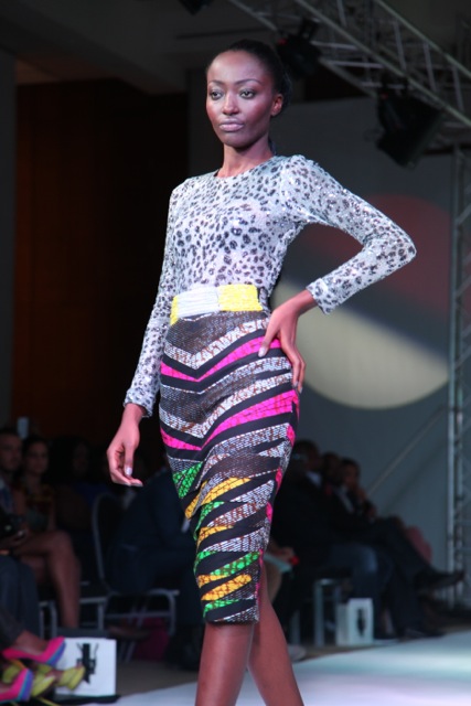Ghana Fashion Wk Day 1: Duaba Serwa51 | SwitSalone