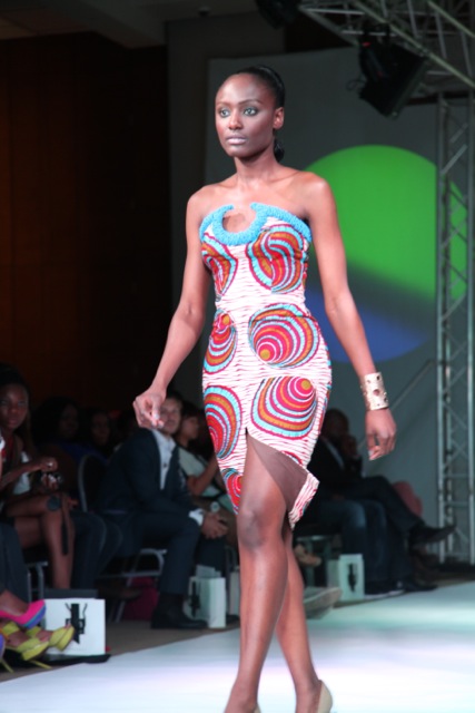 Ghana Fashion Wk Day 1: Duaba Serwa62 | SwitSalone
