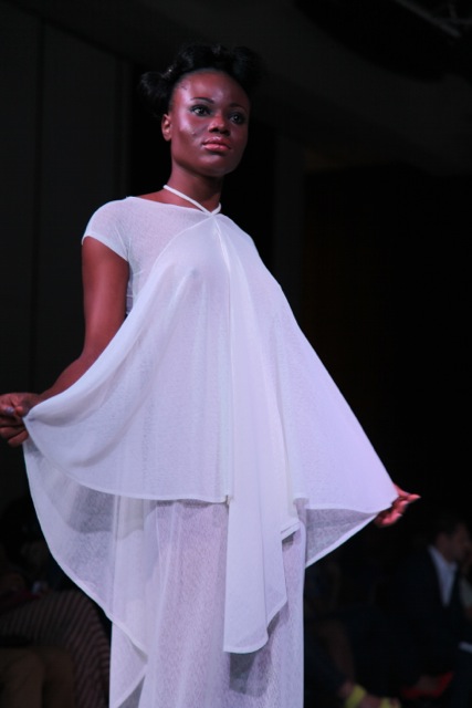 Ghana Fashion Wk Day 1: Maria Mia16 | SwitSalone