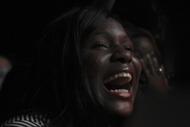 Dbanj at Irving Plaza in New York (video) | Sierra Leone News