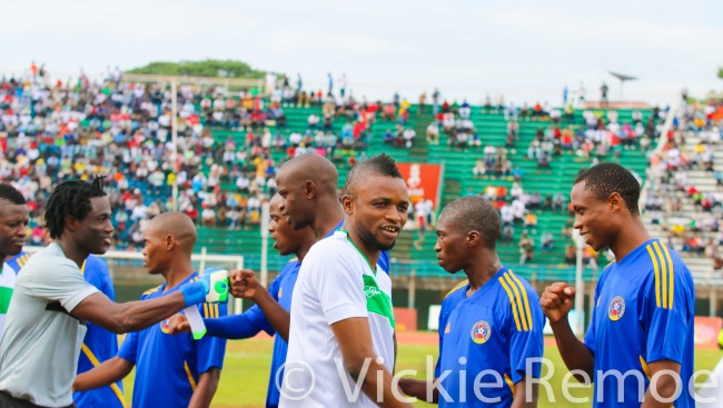 Leone Stars vs Swaziland_Freetown_CAF-AFCON_May312014-97