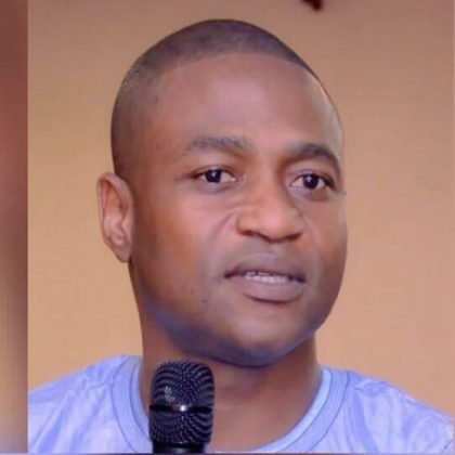 Sierra Leone get to know your Presidential Candidates Mohamed