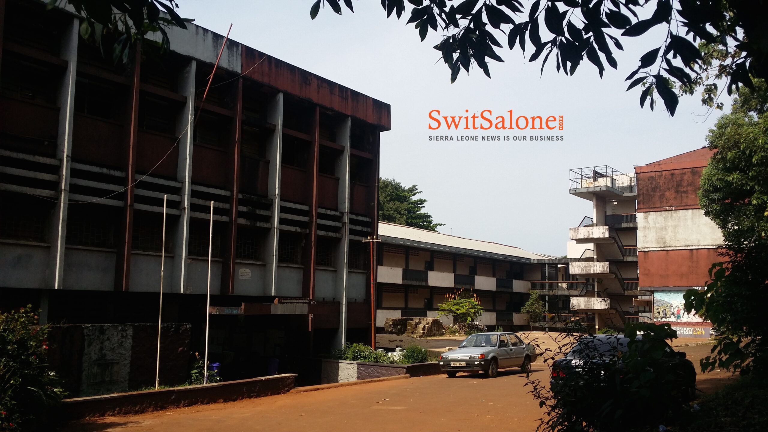 Sierra Leone Grammar School 2 SwitSalone