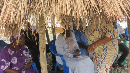 Sierra Leone discharges last known ebola patient August 244
