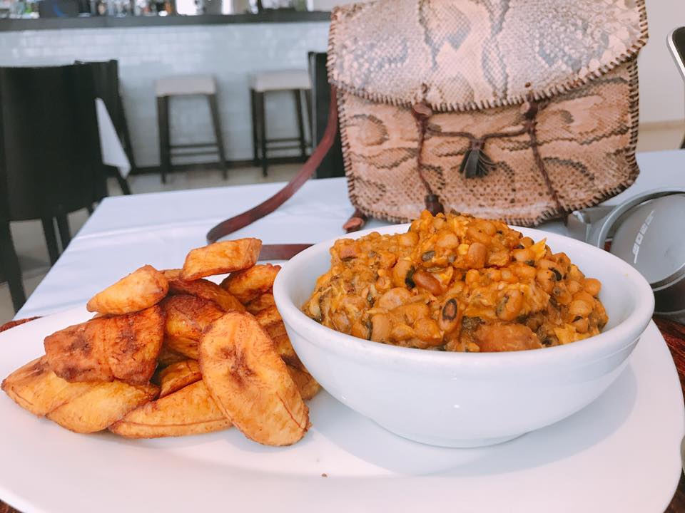 Sierra Leone Top Five Restaurants To Eat In Freetown In 2018 SwitSalone
