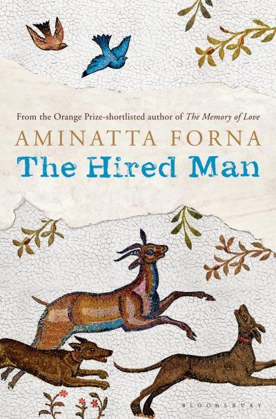 The Hired Man by Aminatta Forna